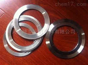 齐全标准金属齿形垫片厂家