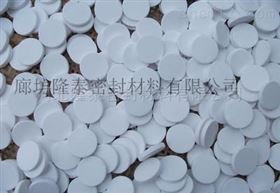 齐全耐高温耐磨陶瓷垫片