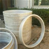 黑色四氟垫 四氟包覆垫 型号齐全