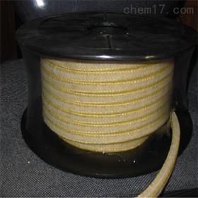 润滑环形芳纶盘根环 可接受大量定制