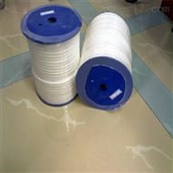 四氟盘根环碳素耐磨耐高压盘 根环