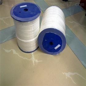四氟盘根环碳素耐磨耐高压盘 根环