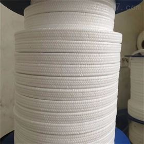 四氟盘根质量好 聚四氟乙烯盘根