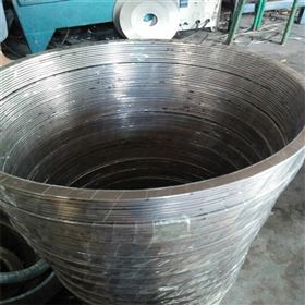 金属包覆垫片适用范围