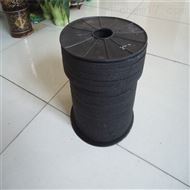 水泵高水基盘根耐磨苎麻盘根生产厂家