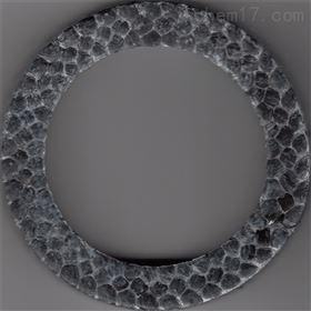 环密封垫圈石墨盘根环碳素盘 根环