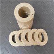 生产耐高温盘根环 各种型号四氟盘 根环