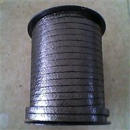 盘根 镍丝壳石墨盘根 石墨加金属丝盘根