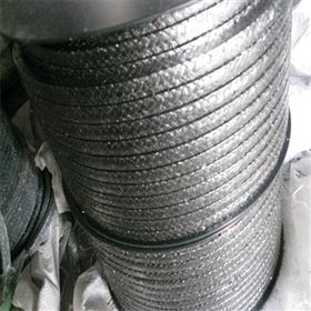 柔性石墨盘根价格 8*8盘根用途
