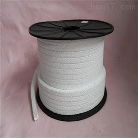 耐火陶瓷纤维盘根 密封填料窑炉密封件