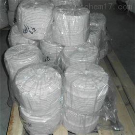 生产风蚀性能陶瓷纤维盘根编织盘根 可定制