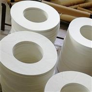 齐全耐高温耐磨陶瓷垫片 氧化铝垫片