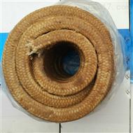 50*50mm纯牛油盘根 黄油棉纱盘根报价