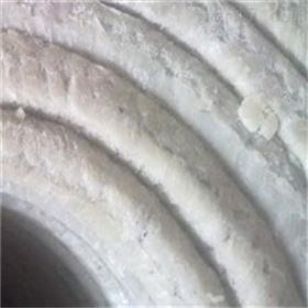 供应纯牛油盘根 黄油棉纱盘根50*50mm