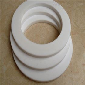批发塑料四氟垫片 小四氟 垫圈规格