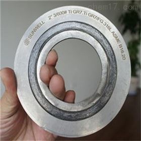 机械密封垫片金属缠绕垫片