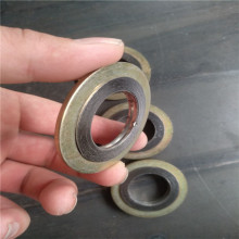 <strong>金属缠绕垫片</strong>